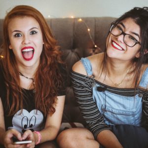 "I Know I'm Enough" : Coaching Package for Teens - 3 Sessions