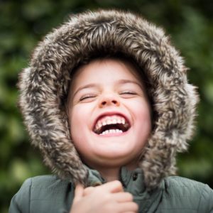"I'm a Really Great Kid" - 3 Session Coaching Package (Child)